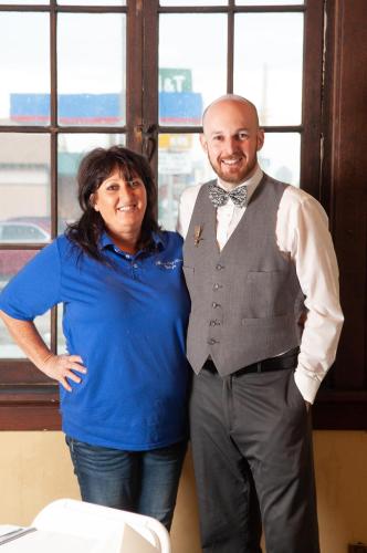 The Historic Wolf Hotel - photo 38