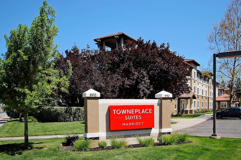 TownePlace Suites by Marriott San Jose Cupertino - photo 25