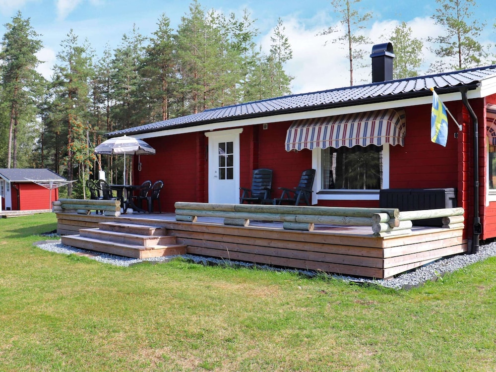 8 Person Holiday Home In Dals Langed By Traum 15858639 — Dals Langed