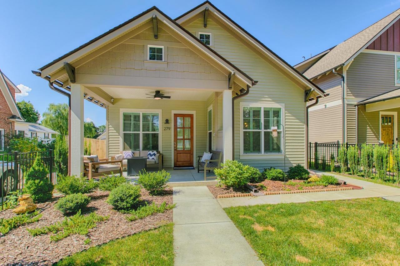 Downtown Delight in Brevard, United States