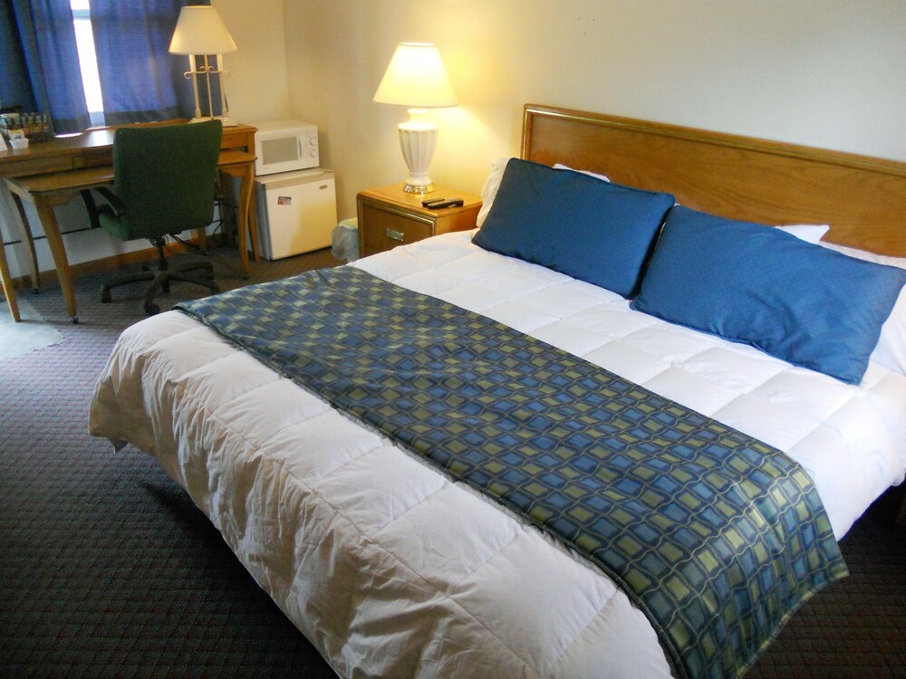 Travelier Motel - photo 11