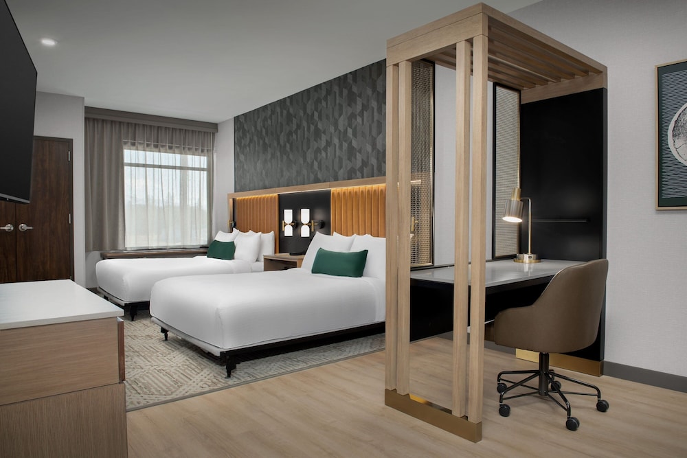 SpringHill Suites by Marriott Sandpoint - photo 21
