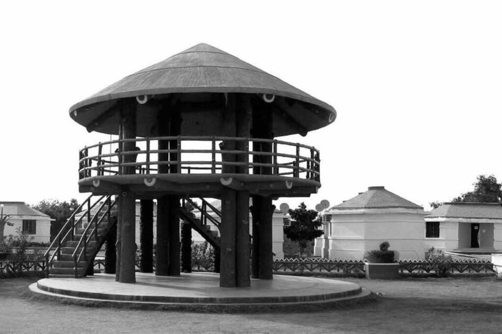 Valley View Club & Resort in Balotra, India