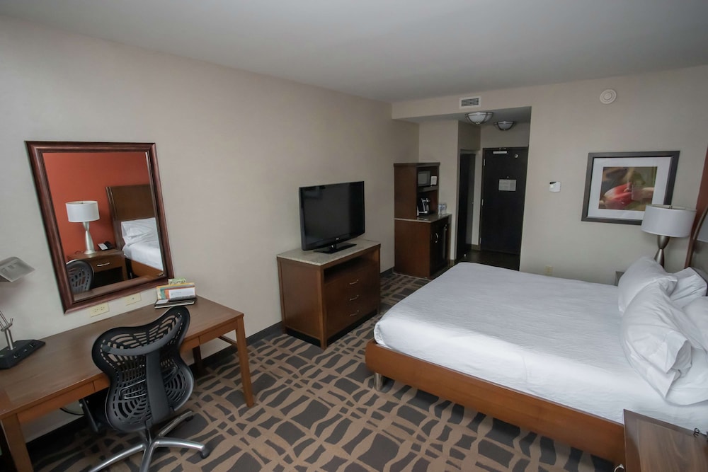 Hilton Garden Inn Dayton South Austin Landing - photo 7