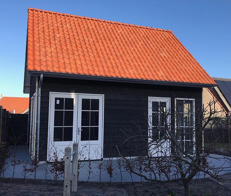 D N Wasschappelsen Engel Windkracht 11 — Westkapelle