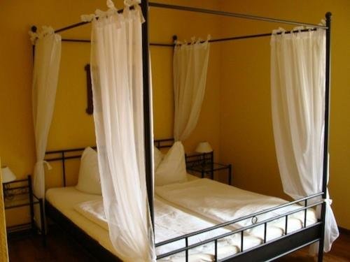 Hotel & Restaurant zum Alten Ritter — Salzwedel — photo 4