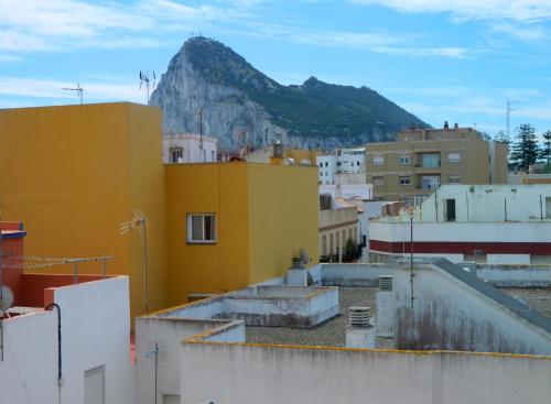 La Esteponera in La Linea De La Concepcion, Spain