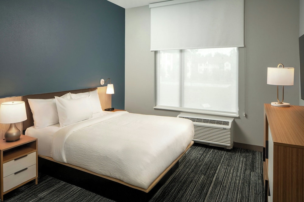 Towneplace Suites By Marriott Atlanta Fairburn - photo 6