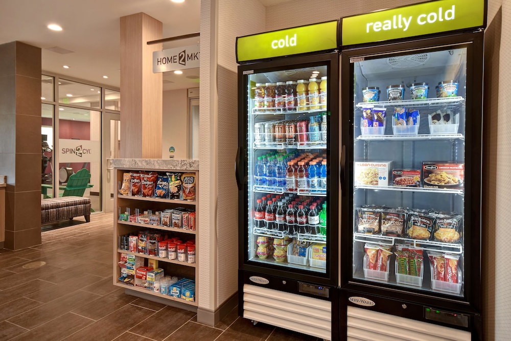 Home2 Suites by Hilton Eau Claire South - photo 3