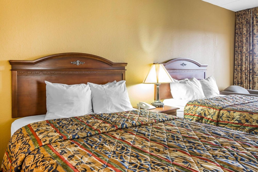 LikeHome Extended Stay Hotel Warner Robins - photo 18