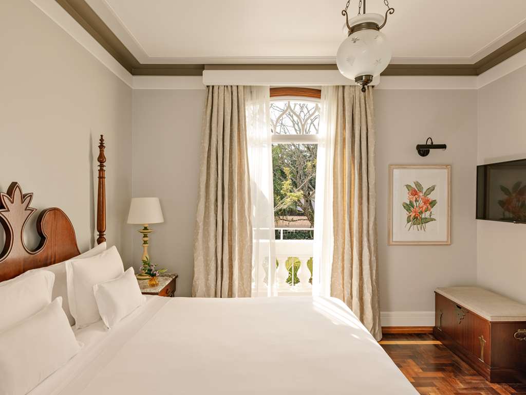 Hotel das Cataratas A Belmond Hotel Iguassu Falls in Foz Do Iguacu, Brasil