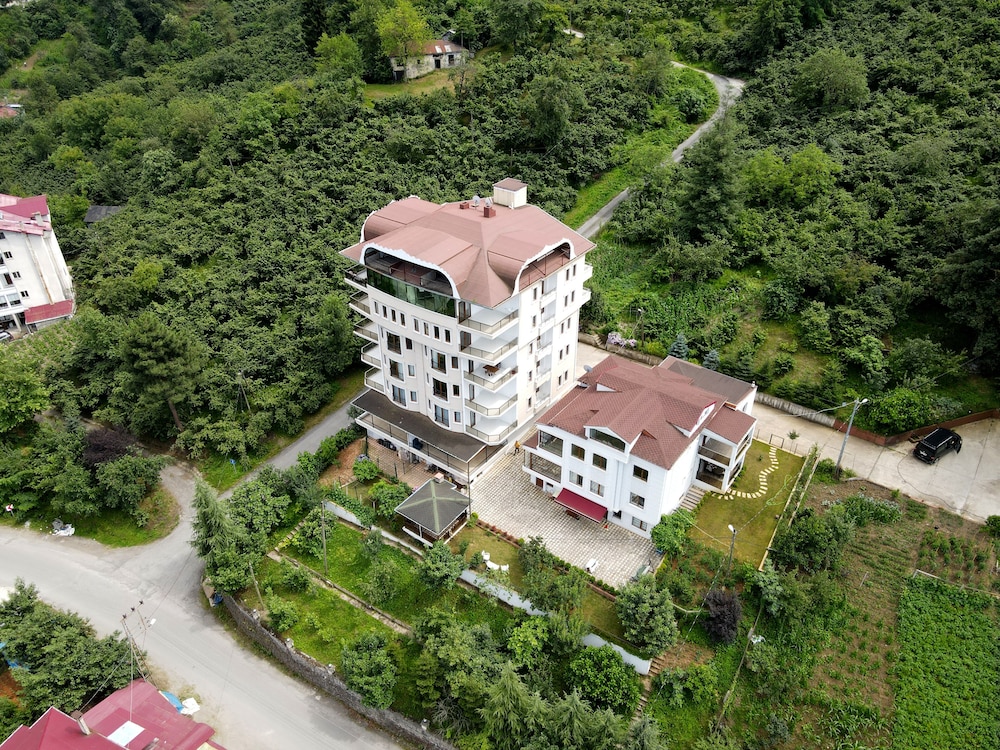 Hotel Bečva na Horní Bečvě - carbon neutral hotel in Horni Becva