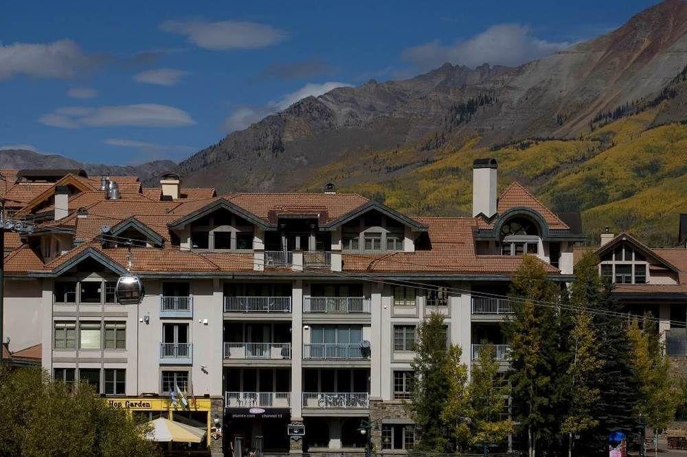 Telluride Resort Lodging — hotel in Mountain Village