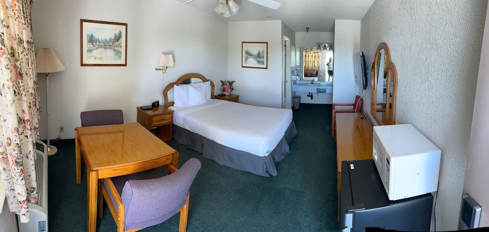 Formosa Inn - photo 14