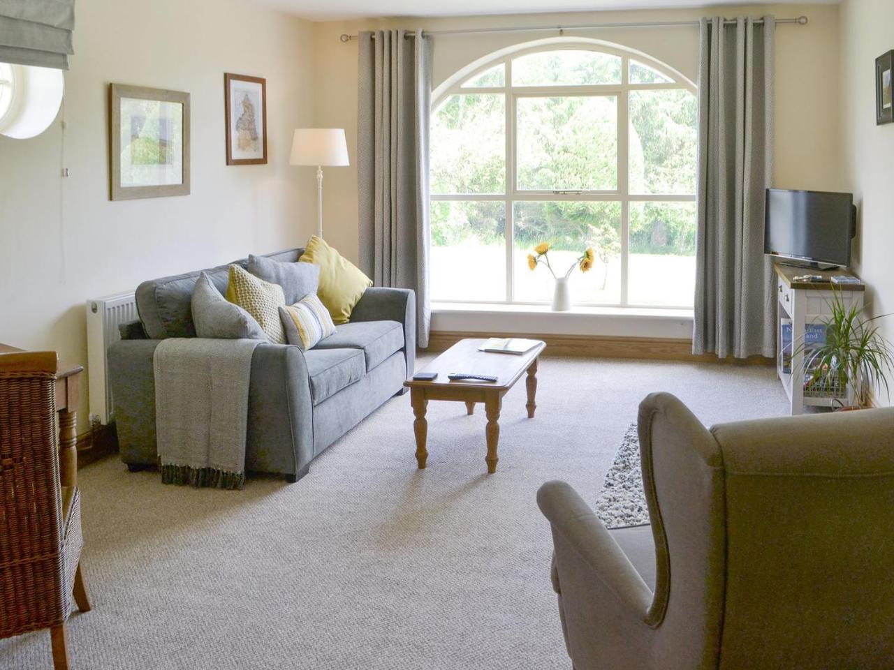 Lapwing Cottage — 4-Star Luxury Hotel in Morpeth, United Kingdom