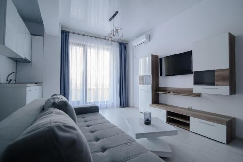 Aparthotel Building Stefan — Constanta — photo 5