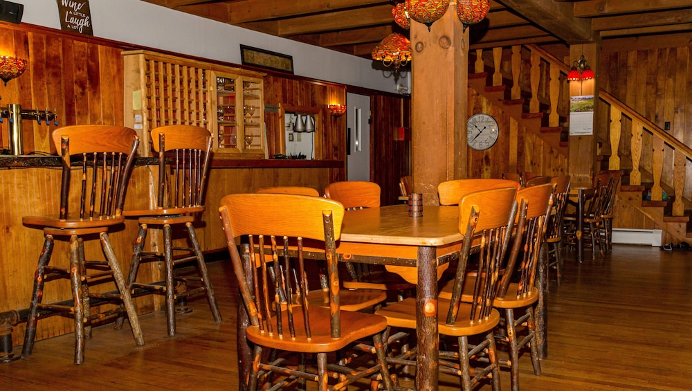 North Creek Lodge at Gore Mountain - photo 33