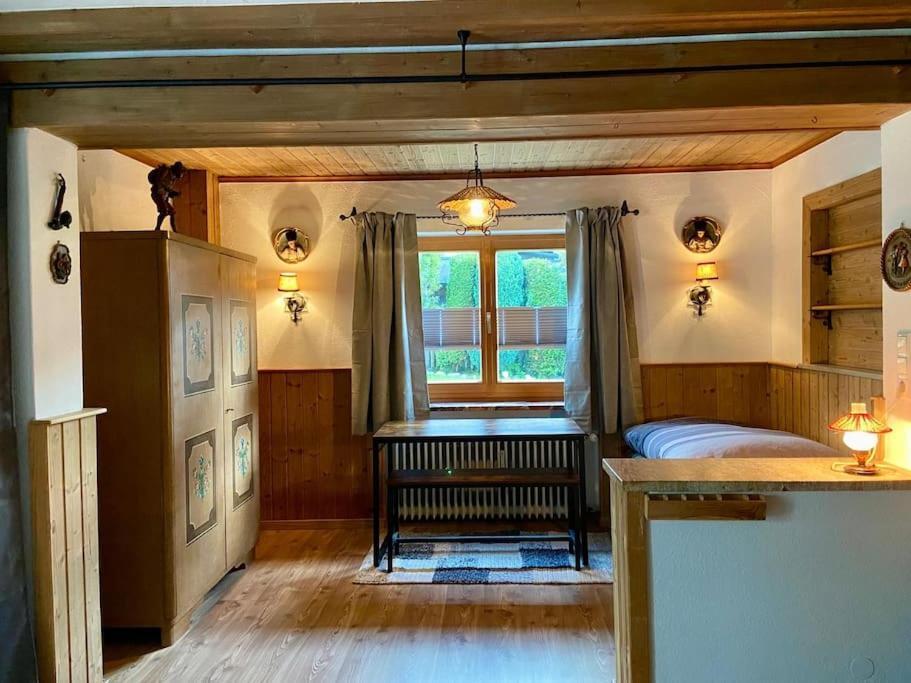 Ferienwohnung Eschental — Eschenlohe — photo 4