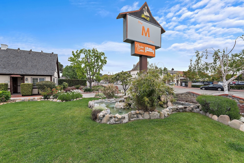 The M Solvang - photo 2