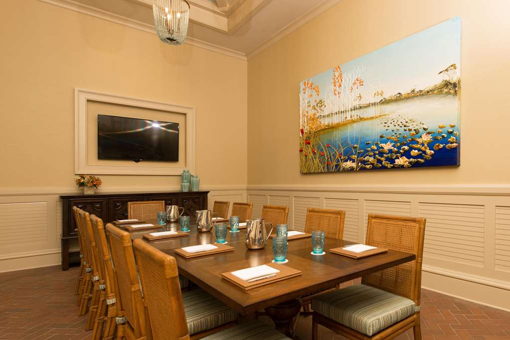 The Henderson Beach Resort & Spa - photo 39