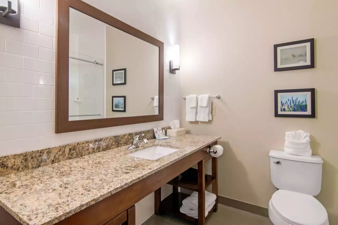 Comfort Inn & Suites Independence - photo 32