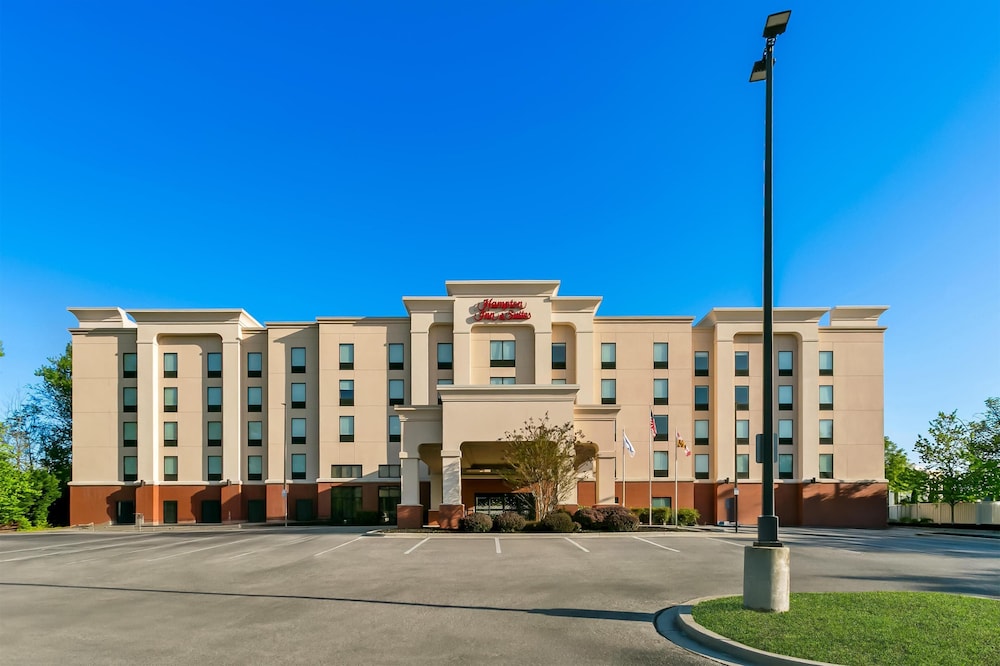 Hampton Inn & Suites Baltimore Woodlawn in Baltimore, United States