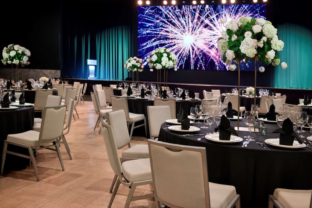 The Statler Dallas Curio Collection By Hilton - photo 85