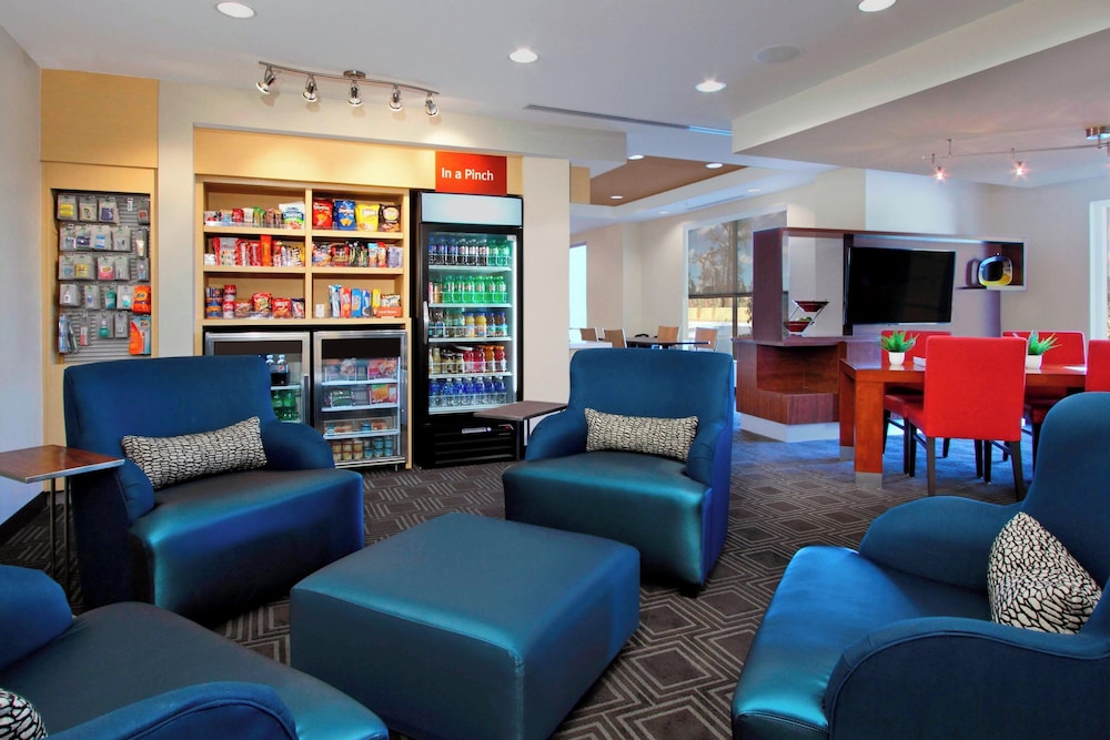 TownePlace Suites New Orleans Harvey West Bank - photo 3