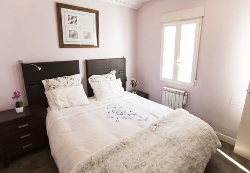Alterhome Apartments Salitre Madrid hotel