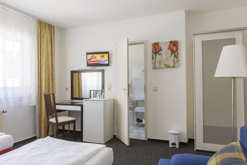 Aparthotel Vega Berlin — Berlin — photo 4