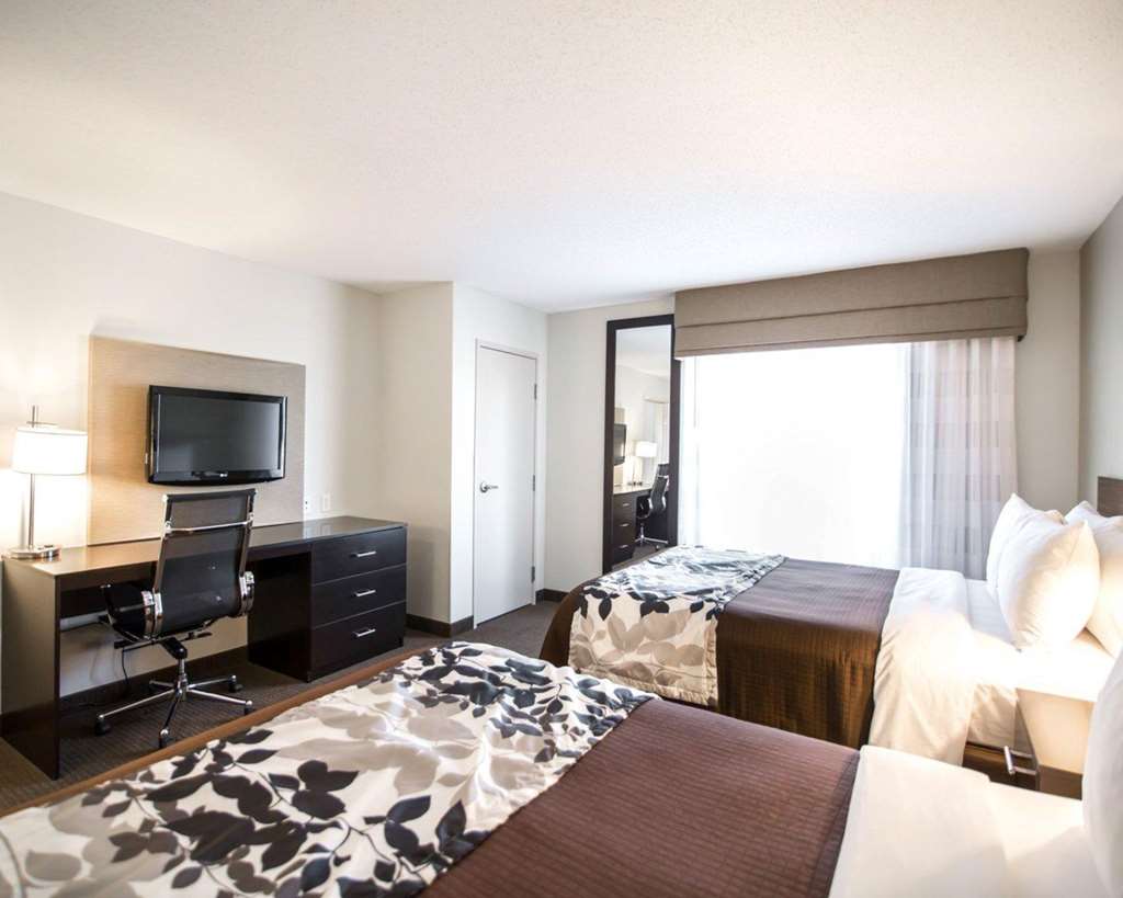 Sleep Inn & Suites Norton - photo 18