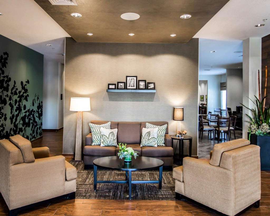 Sleep Inn & Suites & Conference Center - photo 2