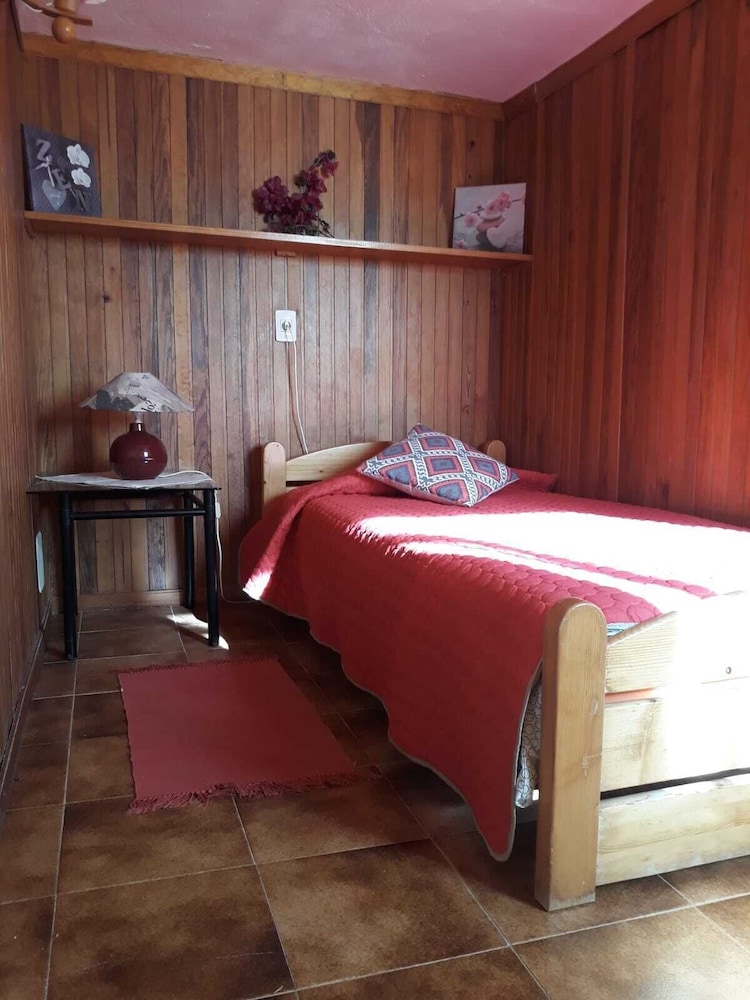 Willkommen im Paradies — La Matanza De Acentejo — photo 4