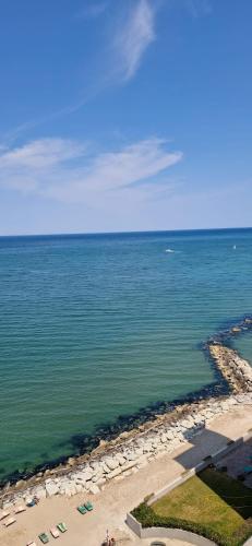 Lamar Suites Seafront Apartments — 4-Star Luxury Hotel in Misano Adriatico, Italy