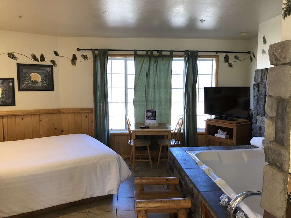 Fireside Lodge - photo 9