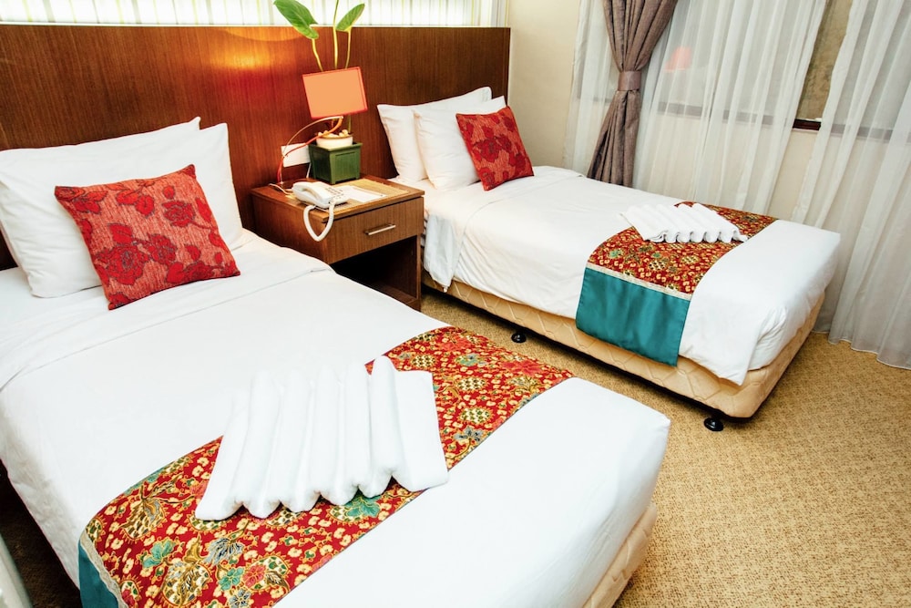 Hotel Darul Makmur — Jerantut — photo 5