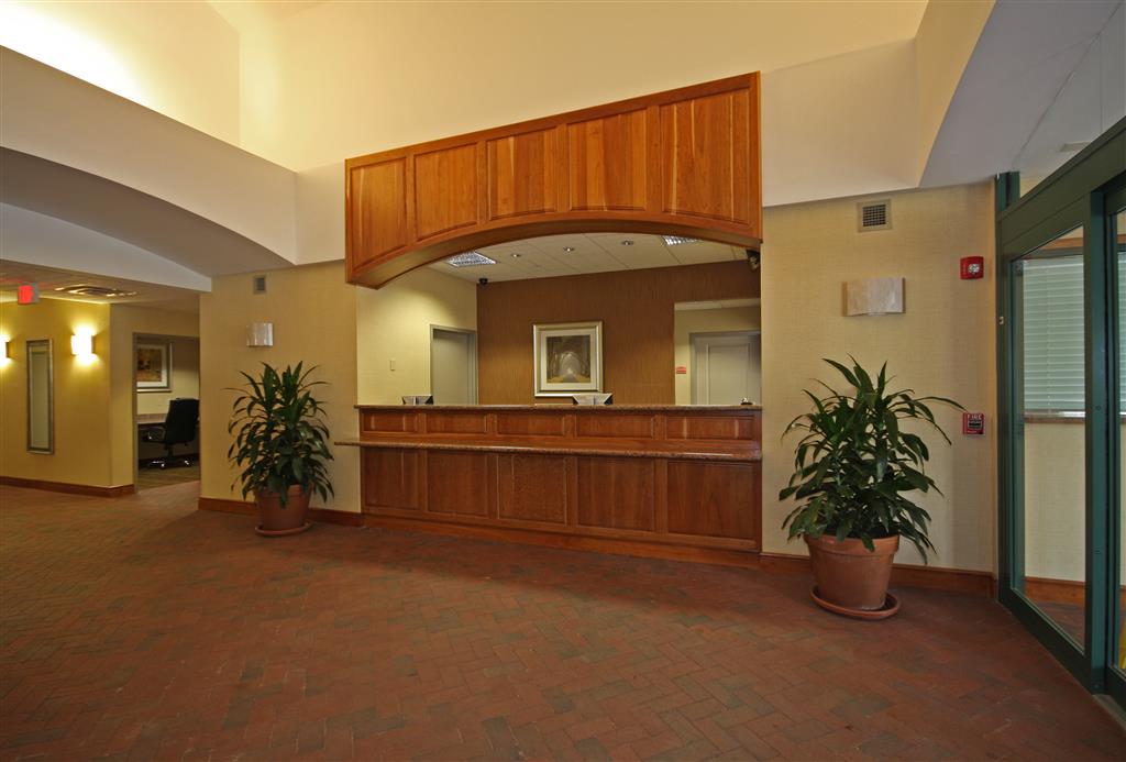 Super 8 by Wyndham Natchez - photo 17