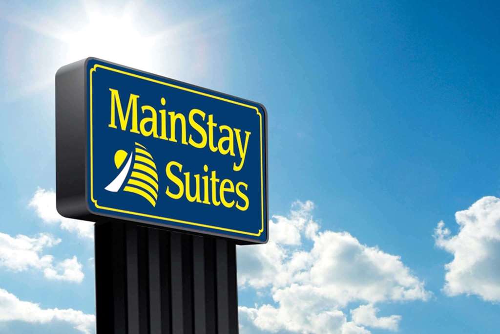 Mainstay Suites Big Spring North I 20 — Big Spring