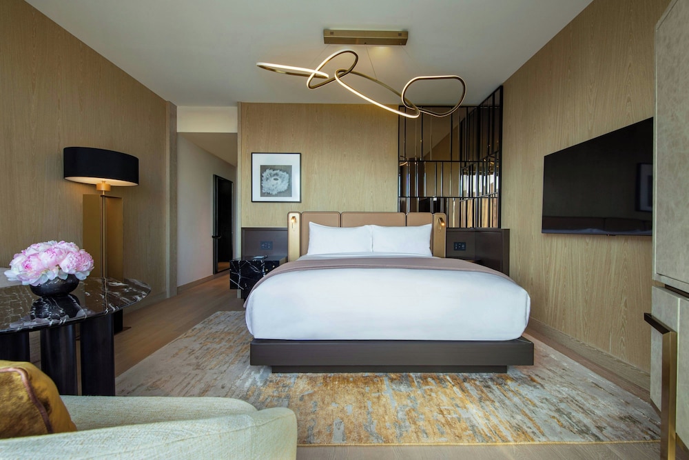 The Ritz Carlton New York NoMad - photo 62