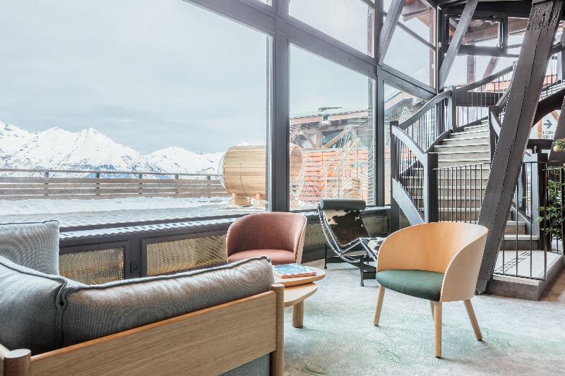 La Cachette Friendly Hotel - last minute hotel in Bourg-Saint-Maurice