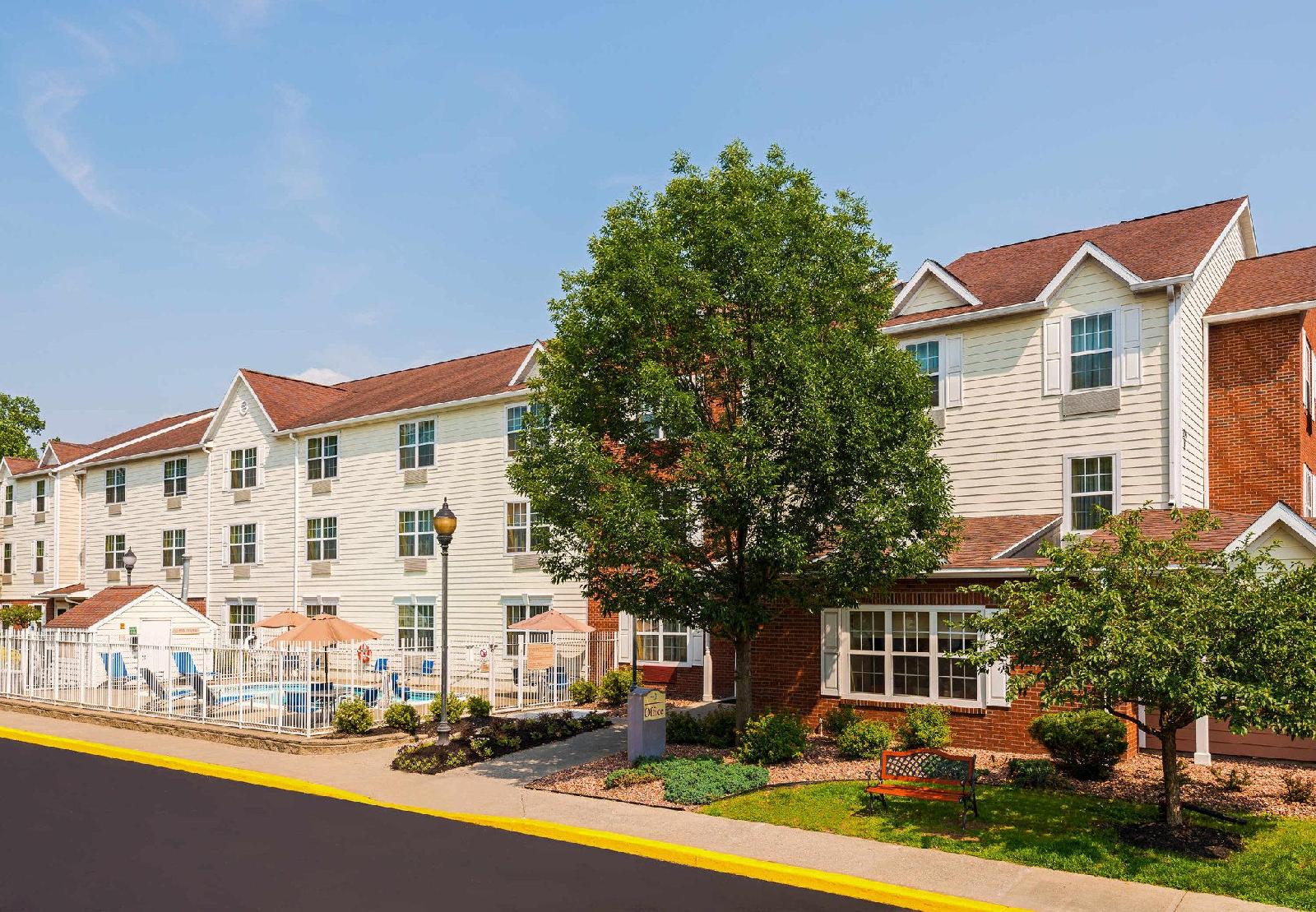 TownePlace Suites by Marriott Albany University Area