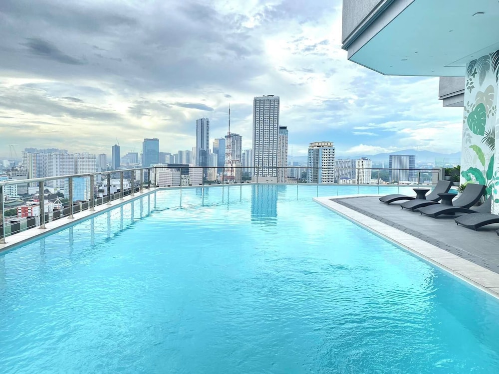 Hotel A and A Quezon City powered by Cocotel in Quezon, Philippines