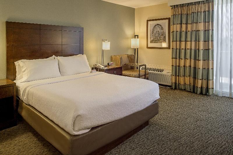 Forest Park Hotel - photo 13