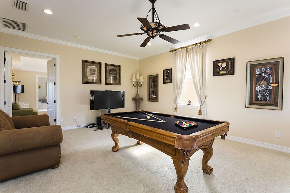 Je53088 Reunion Resort 4 Bed 4 Baths Villa - photo 27