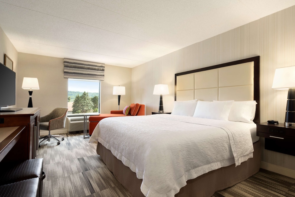 Hampton Inn Lehighton Jim Thorpe - photo 5