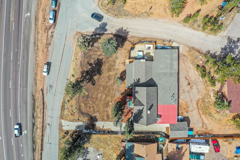 Mountain Studio - photo 15