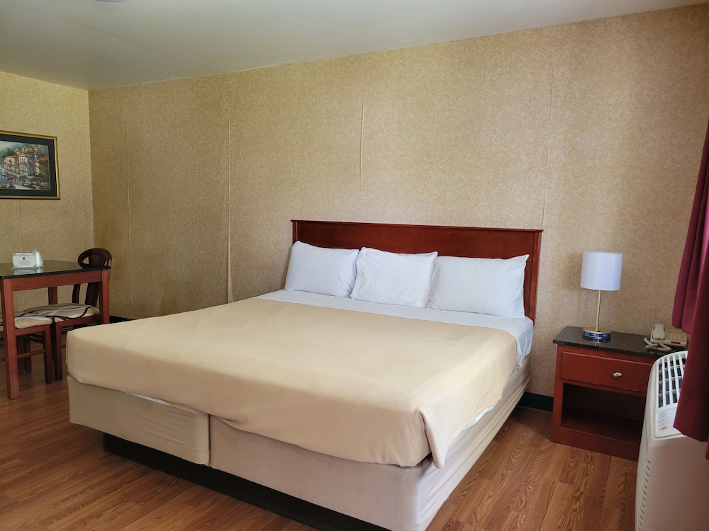 Atrium Inn - photo 7