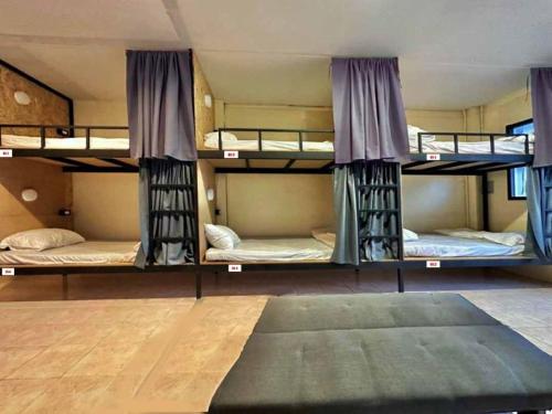 Dk1 Hostel