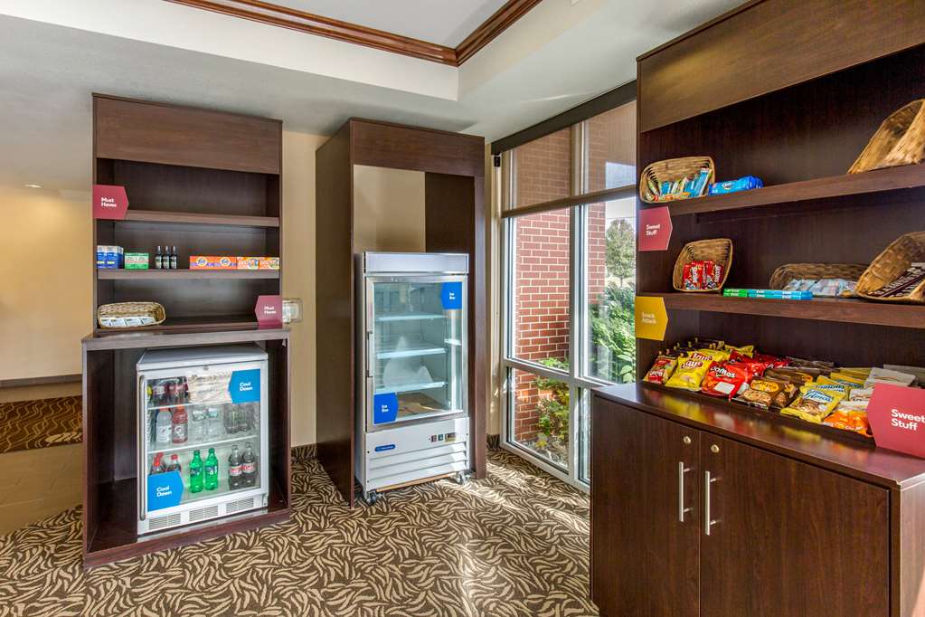 Comfort Suites Seaford - photo 40