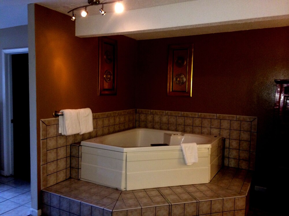 Brydan Suites - photo 127